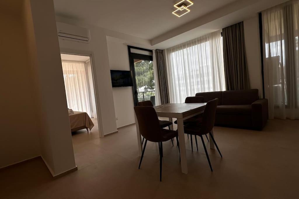 Cconforthotels Puglia Promenade Apartment 4 Бари Екстериор снимка