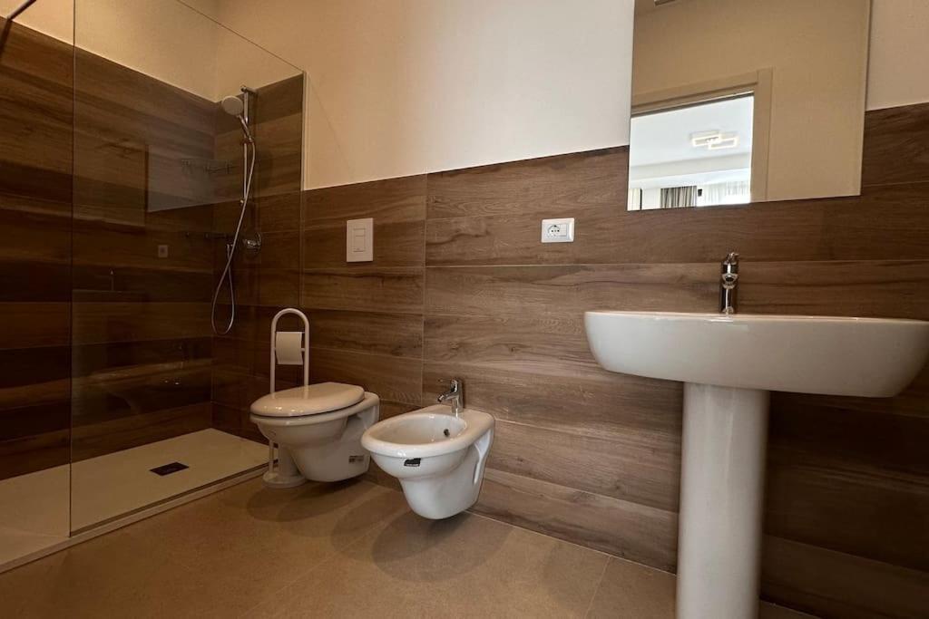Cconforthotels Puglia Promenade Apartment 4 Бари Екстериор снимка
