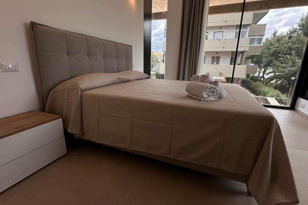 Cconforthotels Puglia Promenade Apartment 4 Бари Екстериор снимка
