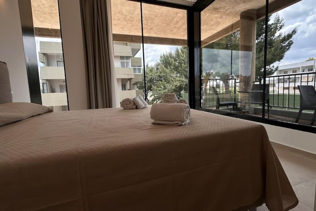Cconforthotels Puglia Promenade Apartment 4 Бари Екстериор снимка